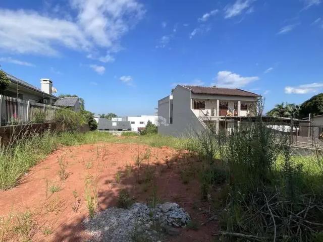 Terreno / Lote para Venda em Santa Cruz do Sul/RS Centro
