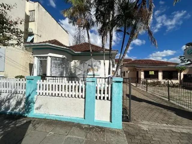 Terreno / Lote para Venda em Santa Cruz do Sul/RS Centro