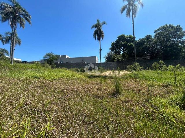 Terreno / Lote para Venda em Santa Cruz do Sul/RS Country
