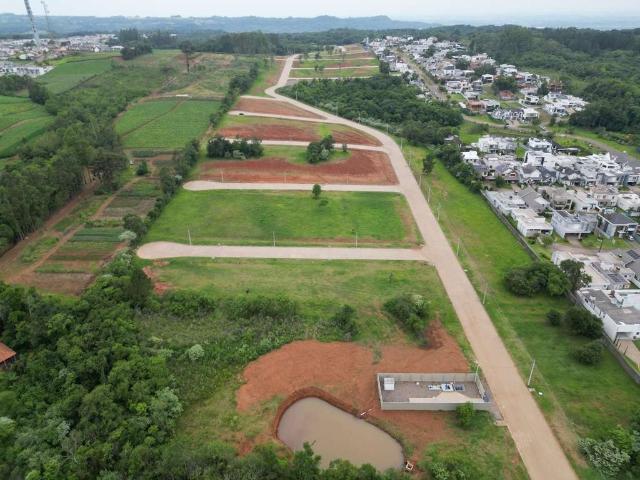 Terreno / Lote para Venda em Santa Cruz do Sul/RS Country