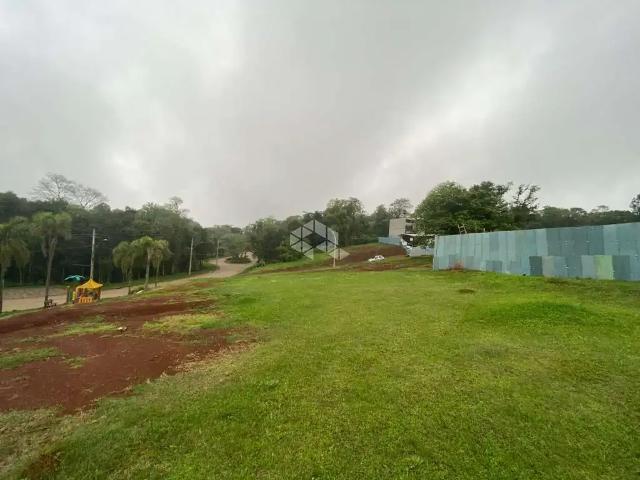 Terreno / Lote para Venda em Santa Cruz do Sul/RS Country