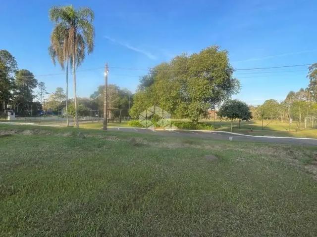 Terreno / Lote para Venda em Santa Cruz do Sul/RS Country