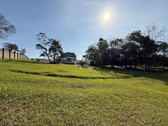 Terreno / Lote para Venda em Santa Cruz do Sul/RS Country