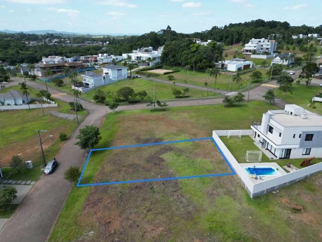 Terreno / Lote para Venda em Santa Cruz do Sul/RS Country