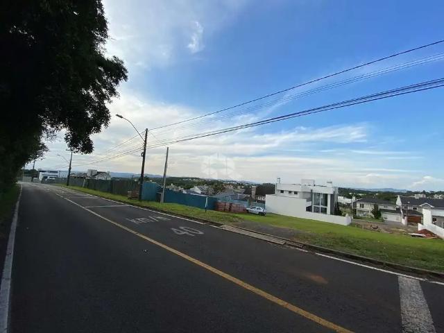 Terreno / Lote para Venda em Santa Cruz do Sul/RS Country