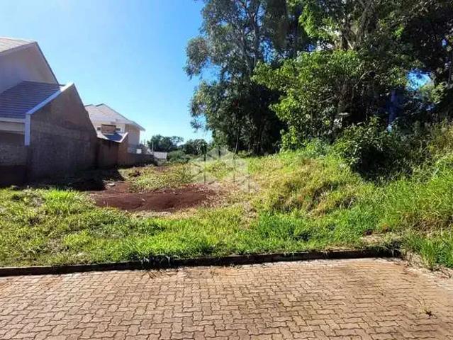 Terreno / Lote para Venda em Santa Cruz do Sul/RS Country