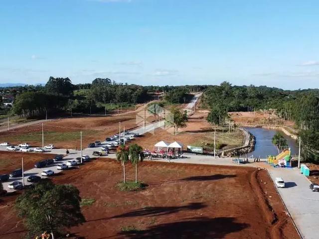 Terreno / Lote para Venda em Santa Cruz do Sul/RS Country