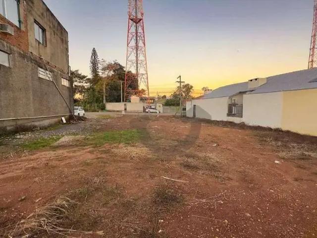 Terreno / Lote para Venda em Santa Cruz do Sul/RS Country