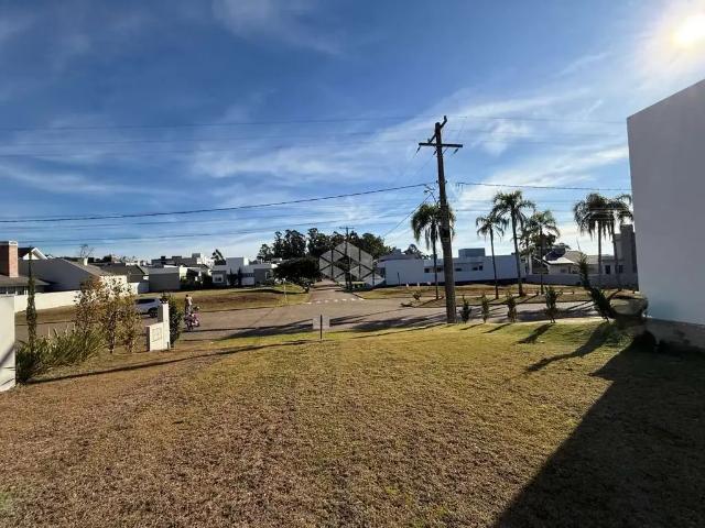 Terreno / Lote para Venda em Santa Cruz do Sul/RS Country