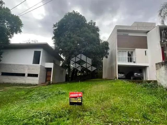 Terreno / Lote para Venda em Santa Cruz do Sul/RS Country