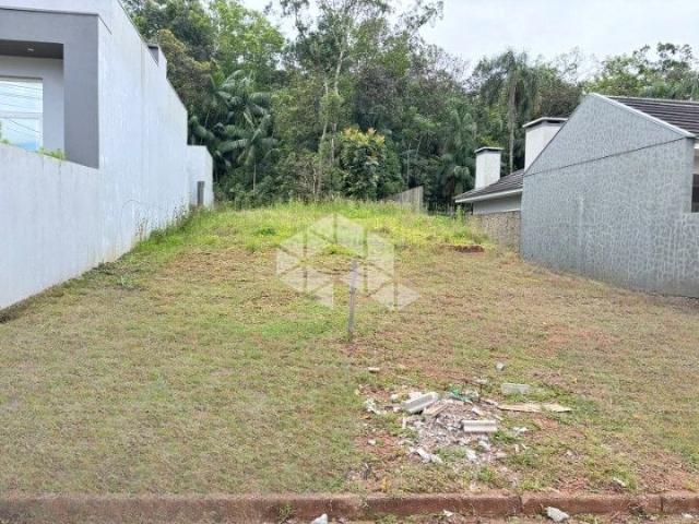 Terreno / Lote para Venda em Santa Cruz do Sul/RS Country
