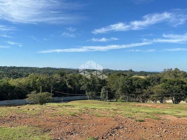 Terreno / Lote para Venda em Santa Cruz do Sul/RS Country