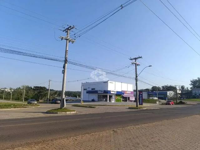 Terreno / Lote para Venda em Santa Cruz do Sul/RS Country
