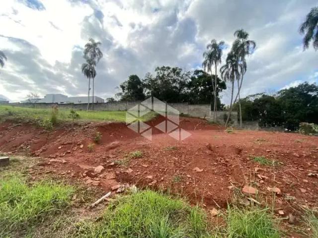 Terreno / Lote para Venda em Santa Cruz do Sul/RS Country