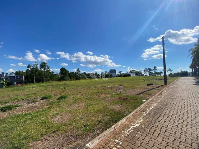 Terreno / Lote para Venda em Santa Cruz do Sul/RS Country