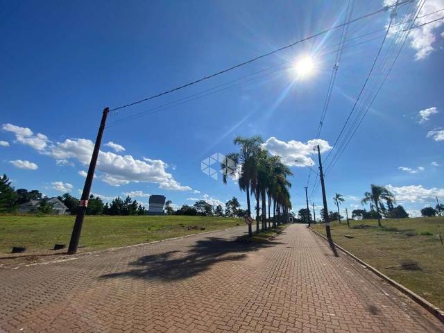 Terreno / Lote para Venda em Santa Cruz do Sul/RS Country