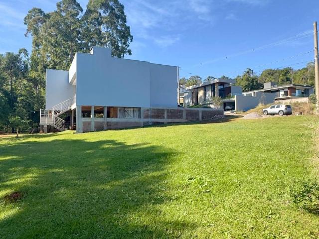 Terreno / Lote para Venda em Santa Cruz do Sul/RS Country
