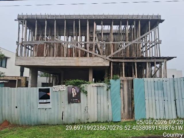 Terreno / Lote para Venda em Santa Cruz do Sul/RS Country