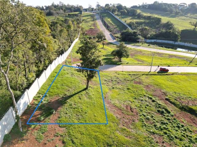 Terreno / Lote para Venda em Santa Cruz do Sul/RS Country