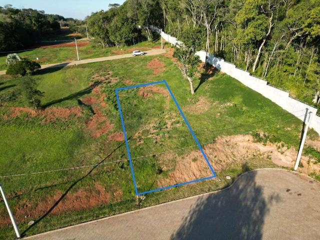 Terreno / Lote para Venda em Santa Cruz do Sul/RS Country