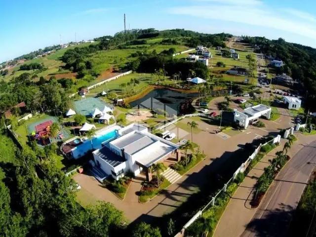Terreno / Lote para Venda em Santa Cruz do Sul/RS Country
