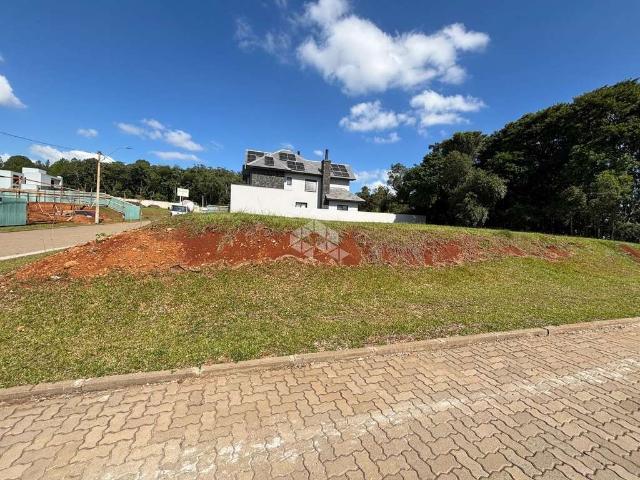 Terreno / Lote para Venda em Santa Cruz do Sul/RS Country