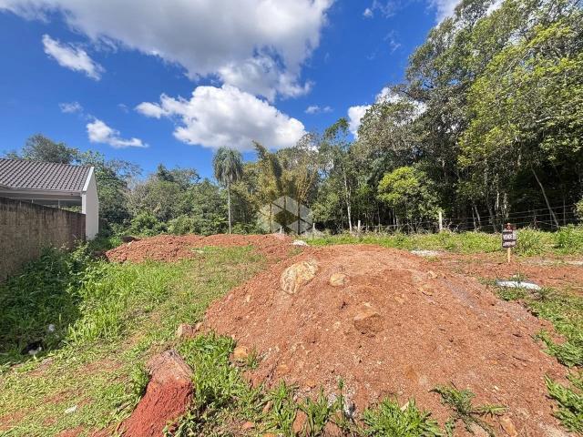 Terreno / Lote para Venda em Santa Cruz do Sul/RS Country