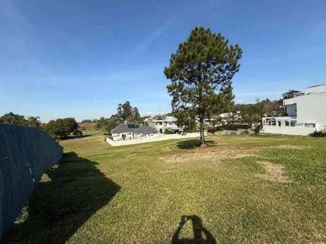 Terreno / Lote para Venda em Santa Cruz do Sul/RS Country