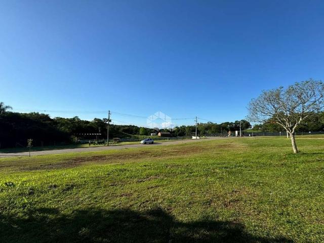 Terreno / Lote para Venda em Santa Cruz do Sul/RS Country