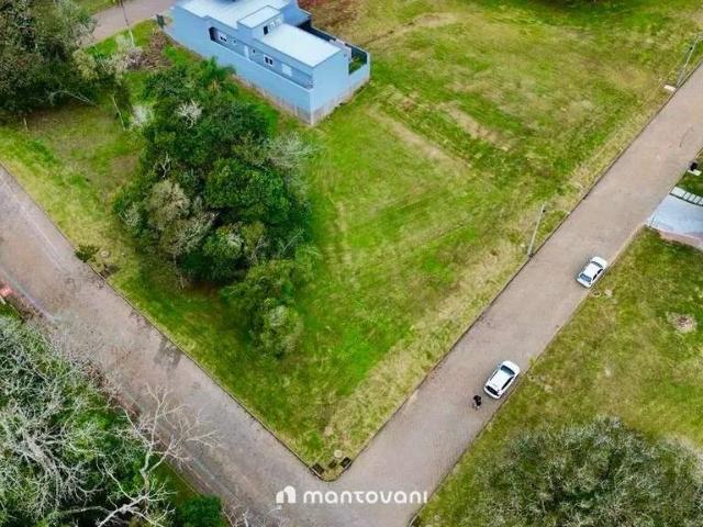 Terreno / Lote para Venda em Santa Cruz do Sul/RS Country