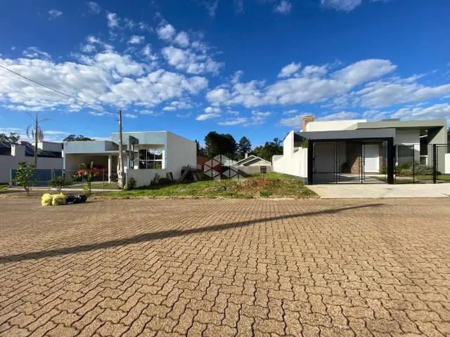 Terreno / Lote para Venda em Santa Cruz do Sul/RS Country