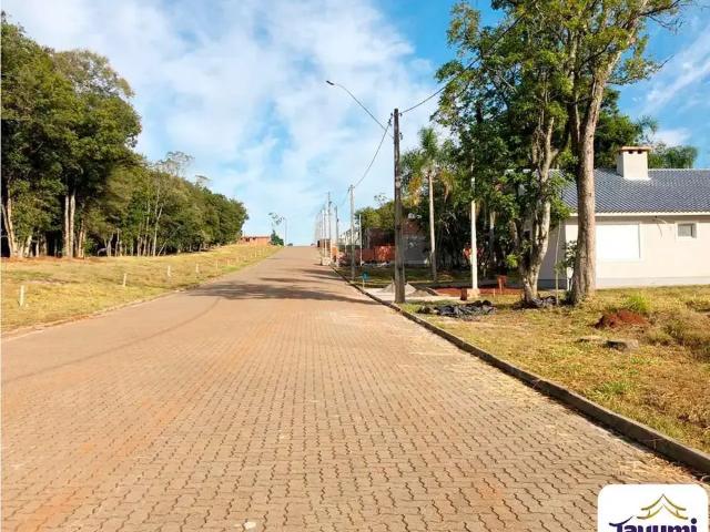 Terreno / Lote para Venda em Santa Cruz do Sul/RS Country