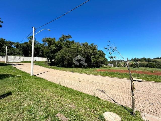 Terreno / Lote para Venda em Santa Cruz do Sul/RS Country