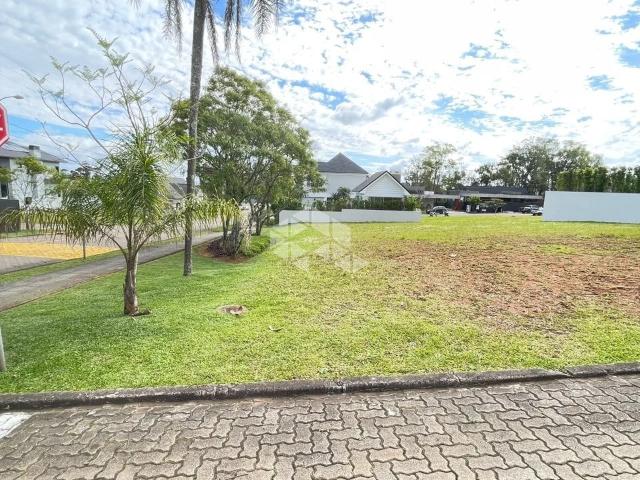 Terreno / Lote para Venda em Santa Cruz do Sul/RS Country