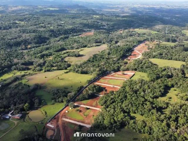 Terreno / Lote para Venda em Santa Cruz do Sul/RS Country