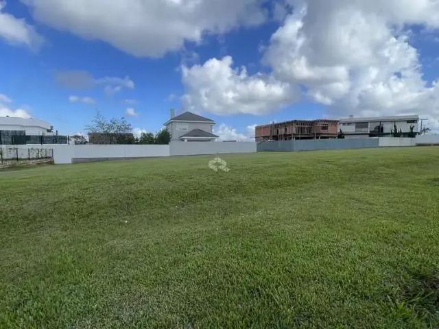 Terreno / Lote para Venda em Santa Cruz do Sul/RS Country