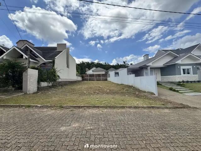 Terreno / Lote para Venda em Santa Cruz do Sul/RS Country