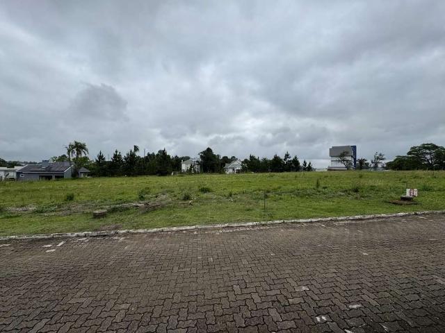 Terreno / Lote para Venda em Santa Cruz do Sul/RS Country