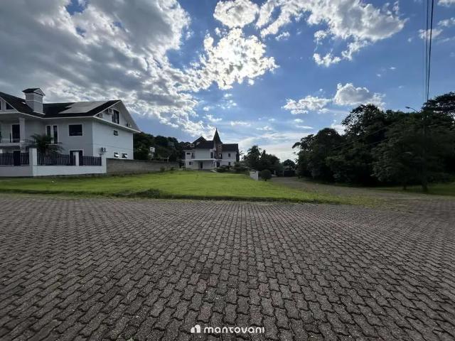 Terreno / Lote para Venda em Santa Cruz do Sul/RS Country
