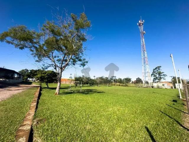 Terreno / Lote para Venda em Santa Cruz do Sul/RS Country