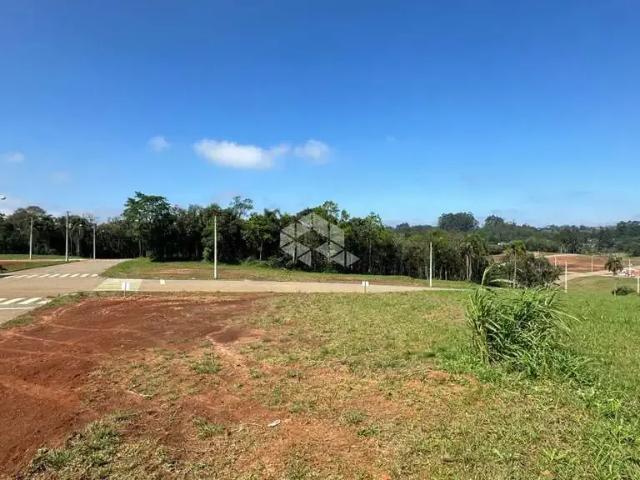 Terreno / Lote para Venda em Santa Cruz do Sul/RS Country