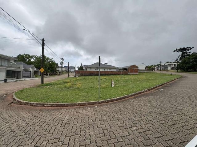 Terreno / Lote para Venda em Santa Cruz do Sul/RS Country