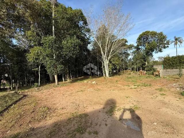 Terreno / Lote para Venda em Santa Cruz do Sul/RS Country