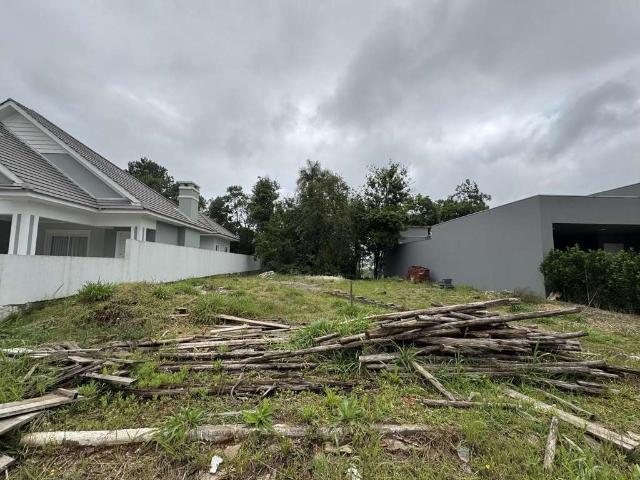 Terreno / Lote para Venda em Santa Cruz do Sul/RS Country