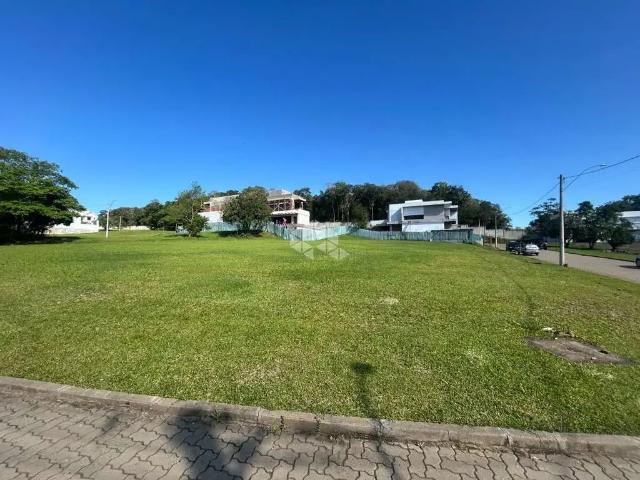 Terreno / Lote para Venda em Santa Cruz do Sul/RS Country