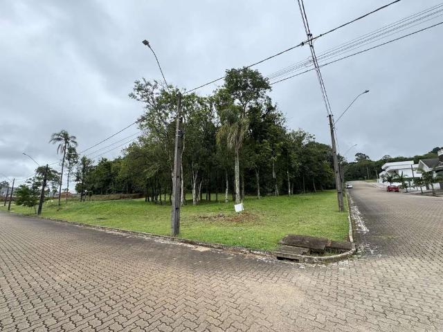 Terreno / Lote para Venda em Santa Cruz do Sul/RS Country