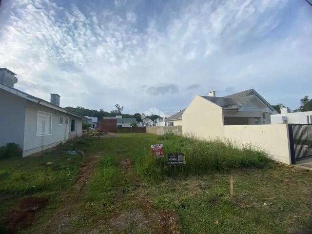 Terreno / Lote para Venda em Santa Cruz do Sul/RS Country