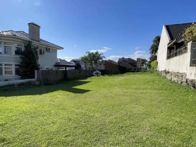 Terreno / Lote para Venda em Santa Cruz do Sul/RS Country