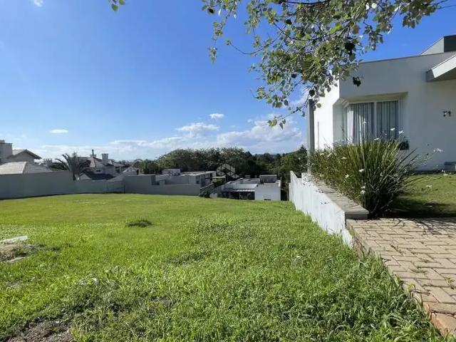Terreno / Lote para Venda em Santa Cruz do Sul/RS Country