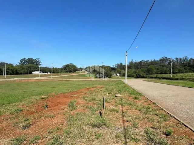 Terreno / Lote para Venda em Santa Cruz do Sul/RS Country